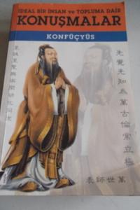 Konuşmalar Konfüçyüs