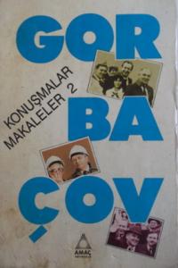 Konuşmalar Makaleler 2