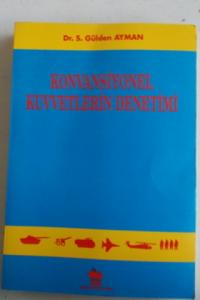 Konvansiyonel Kuvvetlerin Denetimi