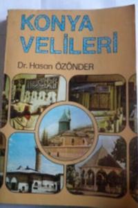 Konya Velileri