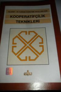 Kooperatifçilik Teknikleri