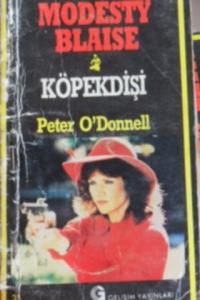 köpekdişi sarı dizi -31