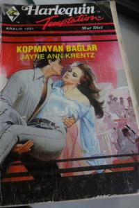 Kopmayan Bağlar -18