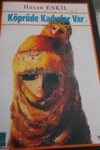 Köprüde Kadınlar Var