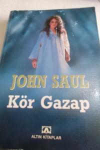 Kör Gazap