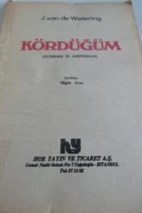 Kördüğüm