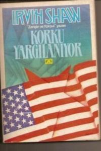 Korku Yargılanıyor