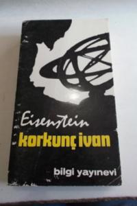 Korkunç İvan