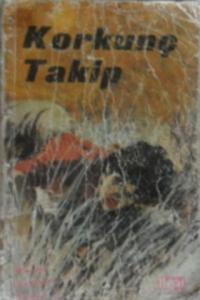 Korkunç Takip (Açıklamayı Okuyunuz)