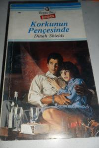 Korkunun Pençesinde-385 (Serüven)