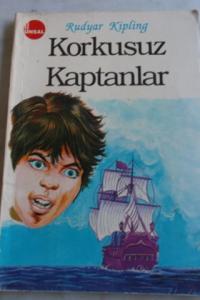 Korkusuz Kaptanlar