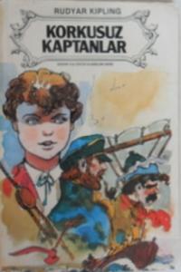 Korkusuz Kaptanlar