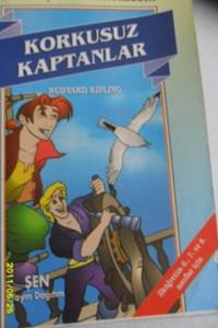 Korkusuz Kaptanlar