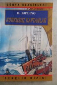 Korkusuz Kaptanlar
