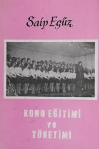 Koro Eğitimi ve Yönetimi