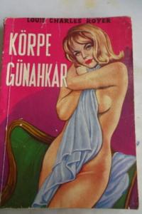 Körpe Günahkar