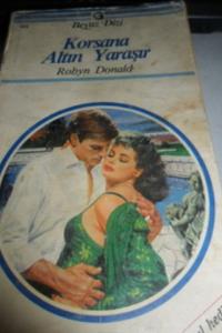 Korsana Altın Yaraşır - 452