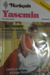 Koruma Altında / Evliliğe Davet 2000/06