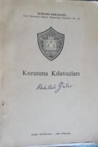 Korunma Kılavuzları