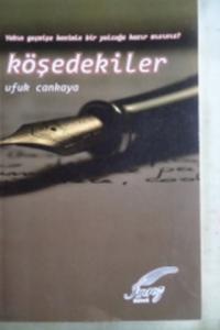 Köşedekiler
