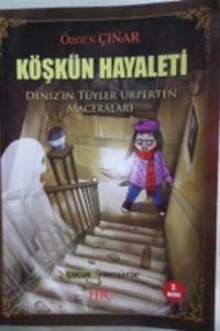 Köşkün Hayaleti