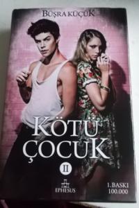 Kötü Çocuk II*