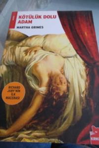 Kötülük Dolu Adam