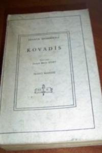 Kovadis