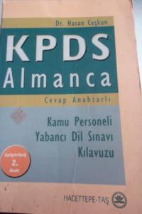 KPDS Almanca