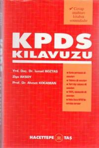 KPDS Kılavuzu