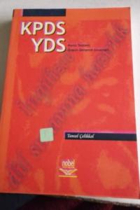 KPDS YDS Konu Testleri Özgün Deneme Sınavları