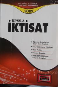 KPSS-A İktisat