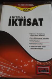 KPSS A İktisat