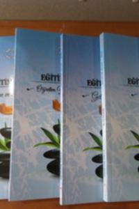 KPSS Eğitim Bilimleri Kitapları / 6 Adet