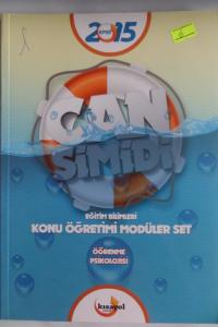 Kpss Eğitim Bilimleri Konu Öğretimi Modüler Set - Öğrenme Psikolojisi