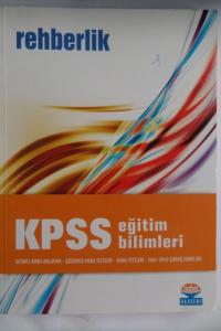 Kpss Eğitim Bilimleri Rehberlik
