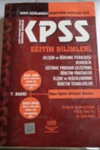 KPSS Eğitim Bilimleri