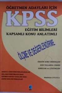 Kpss Eğitim Bilimleri