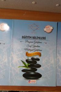 Kpss Eğitim Bilimleri