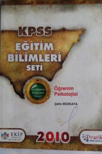 Kpss Eğitim Bilimleri
