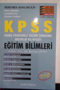 KPSS Eğitim Bilimleri