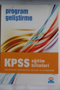 Kpss Eğitim Bilimleri Program Geliştirme