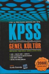 Kpss Genel Kültür