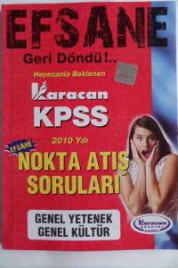 Kpss Genel Yetenek Genel Kültür