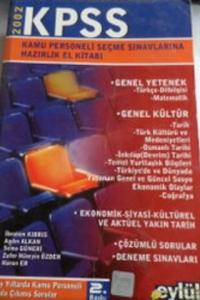 KPSS Hazırlık El Kitabı
