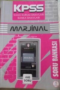 KPSS Marjinal Soru Bankası