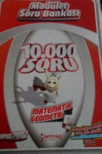 KPSS Matematik - Geometri