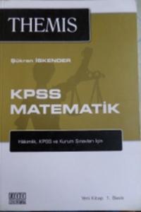 KPSS Matematik