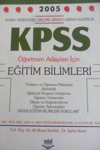 KPSS / Öğretmen Adayları İçin
