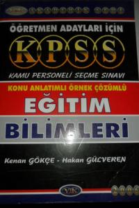 KPSS / Öğretmen Adayları İçin